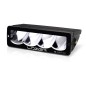 LED Light bar - Lazer - Carbon 4 - 8.1" - 20.6cm - Gen3 - Spot