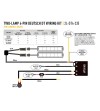 LED bar - Lazer - Carbon 6 - 12'' - Gen3 - Driving