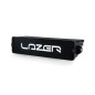 LED Lightbar - Lazer - Carbon 6 - 12.4" - 31.5cm - Gen3 - Driving LED Lightbar - Lazer - Carbon 6 - 12.4" - 31.5cm - Gen3 - Driving