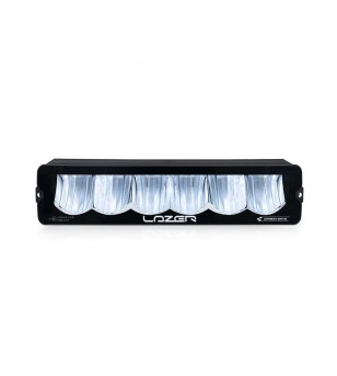 LED Light bar - Lazer - Carbon 6 - 12.4" - 31.5cm - Gen3 - Driving
