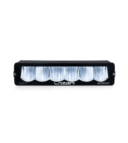 LED Lightbar - Lazer - Carbon 6 - 12.4" - 31.5cm - Gen3 - Driving