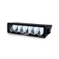 LED Lightbar - Lazer - Carbon 6 - 12.4" - 31.5cm - Gen3 - Driving LED Lightbar - Lazer - Carbon 6 - 12.4" - 31.5cm - Gen3 - Driving