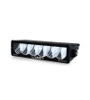 LED Lightbar - Lazer - Carbon 6 - 12.4" - 31.5cm - Gen3 - Driving