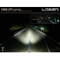 LED Lightbar - Lazer - Carbon 6 - 12.4" - 31.5cm - Gen3 - Spot