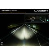 LED-ramp - Lazer - Carbon 6 - 12.4" - 31.5cm - Gen3 - Spot