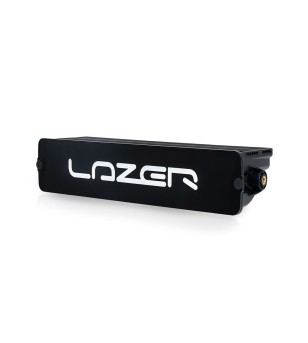 LED Lightbar - Lazer - Carbon 6 - 12.4" - 31.5cm - Gen3 - Spot