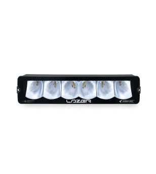 LED bar - Lazer - Carbon 6 - 12'' - Gen3 - Spot