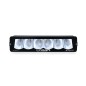 LED Light bar - Lazer - Carbon 6 - 12.4" - 31.5cm - Gen3 - Spot LED Light bar - Lazer - Carbon 6 - 12.4" - 31.5cm - Gen3 - Spot
