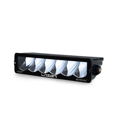 LED bar - Lazer - Carbon 6 - 12'' - Gen3 - Spot