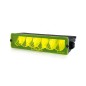LED Lightbar - Lazer - Carbon 6 - 12.4" - 31.5cm - Gen3 - Driving LED Lightbar - Lazer - Carbon 6 - 12.4" - 31.5cm - Gen3 - Driving