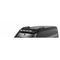 Roof bar - Metec - Top  - 4 light mounts - Prewired - Black matte - Mercedes - Sprinter - H2 - 2018+