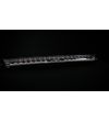 Lazer Glide Curved LED Bar med positionsljus - 120W
