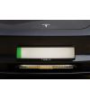Lazer Glide Elite Curved LED Bar with Position Light - 128W