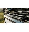 Lazer Glide Elite Curved LED Bar with Position Light - 128W