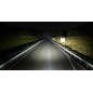 LED Light bar - Lazer - Glide - Elite - 20.4" - 51.7cm - Position light White - Driving Spot Combo