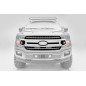 Grille Kit - Z-Roadz - Zwart - Ford - F150 - XLT / Lariat - 2018-2020 Grille Kit - Z-Roadz - Zwart - Ford - F150 - XLT / Lariat - 2018-2020