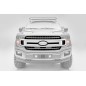 Grille Kit - Z-Roadz - Zwart - Ford - F150 - XLT / Lariat - 2018-2020 Grille Kit - Z-Roadz - Zwart - Ford - F150 - XLT / Lariat - 2018-2020