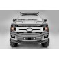 Kylargrill Kit - Z-Roadz - Svart - Ford - F150 - XLT / Lariat - 2018-2020 Kylargrill Kit - Z-Roadz - Svart - Ford - F150 - XLT / Lariat - 2018-2020