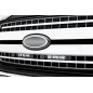 Grille kit - Z-Roadz - Black - Ford - F150 - XLT / Lariat - 2018-2020 Grille kit - Z-Roadz - Black - Ford - F150 - XLT / Lariat - 2018-2020