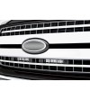 Grille kit - Z-Roadz - Black - Ford - F150 - XLT / Lariat - 2018-2020