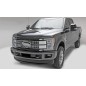 Grille Kit - Z-Roadz - OEM Grille Kit - 2x 10'' LED bar (single) - Ford - Super Duty - 2017-2019 Grille Kit - Z-Roadz - OEM Grille Kit - 2x 10'' LED bar (single) - Ford - Super Duty - 2017-2019