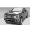 Kühlergrill-Kit - Z-Roadz - OEM Grille Kit - 2x 10'' LED bar (single) - Ford - Super Duty - 2017-2019