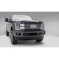 Kylargrill Kit - Z-Roadz - OEM Grille Kit - 2x 10'' LED ramp (single) - Ford - Super Duty - 2017-2019 Kylargrill Kit - Z-Roadz - OEM Grille Kit - 2x 10'' LED ramp (single) - Ford - Super Duty - 2017-2019