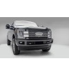 Kühlergrill-Kit - Z-Roadz - OEM Grille Kit - 2x 10'' LED bar (single) - Ford - Super Duty - 2017-2019
