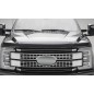 Grille kit - Z-Roadz - OEM Grille Kit - 2x 10'' LED bar (single) - Ford - Super Duty - 2017-2019 Grille kit - Z-Roadz - OEM Grille Kit - 2x 10'' LED bar (single) - Ford - Super Duty - 2017-2019
