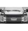Kühlergrill-Kit - Z-Roadz - OEM Grille Kit - 2x 10'' LED bar (single) - Ford - Super Duty - 2017-2019