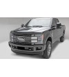 Grille kit - Z-Roadz - OEM Grille Kit - 2x 10'' LED bar (single) - Ford - Super Duty - 2017-2019
