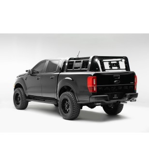 Tail light - Z-Roadz - Rear bumper LED kit - 2x 6'' LED bar (single) - Ford - Ranger - 2019-2022