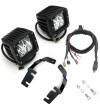 Z-Roadz  a-stijl a-stijl kit | Multifunctioneel 2x 3'' pods  |