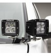 A-Säule kit - Z-Roadz - A-Säule - 4x 3'' Pods - Satz - Ford - F150 - 2015-2017