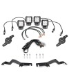 A-pillar kit - Z-Roadz - A-Pillar - 4x 3'' Pods - Ford - F150 - 2015-2017