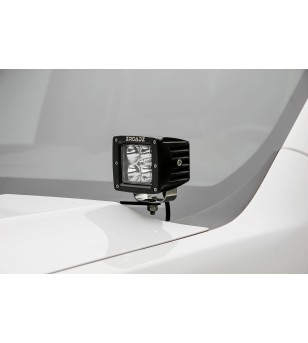 A-pillar kit - Z-Roadz - A-Pillar - 2x 3'' Pods - Ford - F150 - 2015-2017