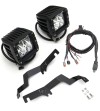 Z-Roadz  a-stijl a-stijl kit | Multifunctioneel 2x 3'' pods  |