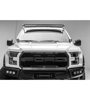A-pillar kit - Z-Roadz - A-Pillar - 2x 3'' Pods - Ford - F150 - Raptor - 2017-2020