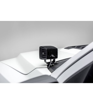 A-pillar kit - Z-Roadz - A-Pillar - 2x 3'' Pods - Ford - F150 - Raptor - 2017-2020