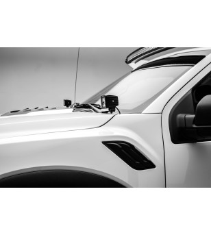 Z-Roadz  a-stijl a-stijl kit | Multifunctioneel 2x 3'' pods  |