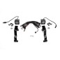 A-Säule kit - Z-Roadz - A-Säule - 2x 3'' Pods - Satz - Ford - F150 - Raptor - 2017-2020