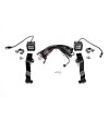 A-pillar kit - Z-Roadz - A-Pillar - 2x 3'' Pods - Ford - F150 - Raptor - 2017-2020