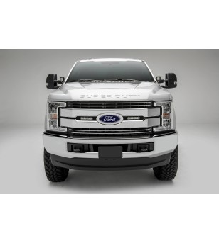 A-pillar kit - Z-Roadz - A-Pillar - 2x 3'' Pods - Ford - Super Duty - 2017-2022