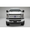 A-stolpe kit - Z-Roadz - A-pelare - 2x 3'' Pods - Ford - Super Duty - 2017-2022