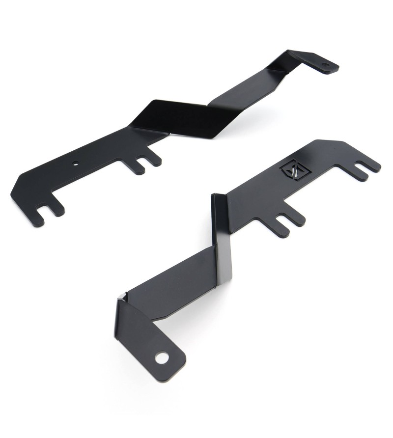 Mounting - Z-Roadz - Mounting bracket A-Pillar - Set - Ford - Super Duty - 2017-2022 Mounting - Z-Roadz - Mounting bracket A-Pillar - Set - Ford - Super Duty - 2017-2022