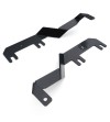 Montering - Z-Roadz - Monteringsfäste A-pelare - Set - Ford - Super Duty - 2017-2022