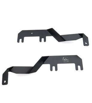 Montage - Z-Roadz - Montagebeugel A-Stijl - Set - Ford - Super Duty - 2017-2022