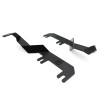 Montering - Z-Roadz - Monteringsfäste A-pelare - Set - Ford - Super Duty - 2017-2022