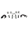 A-pillar kit - Z-Roadz - A-Pillar - 4x 3'' Pods - Ford - Super Duty - 2011-2016