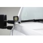 A-stijl kit - Z-Roadz - A-Stijl - 4x 3'' Pods - Set - Ford - Super Duty - 2011-2016